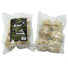 The Most Popular Healthy Snacks Black Garlic